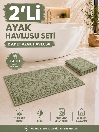Ada Çayı Yeşili