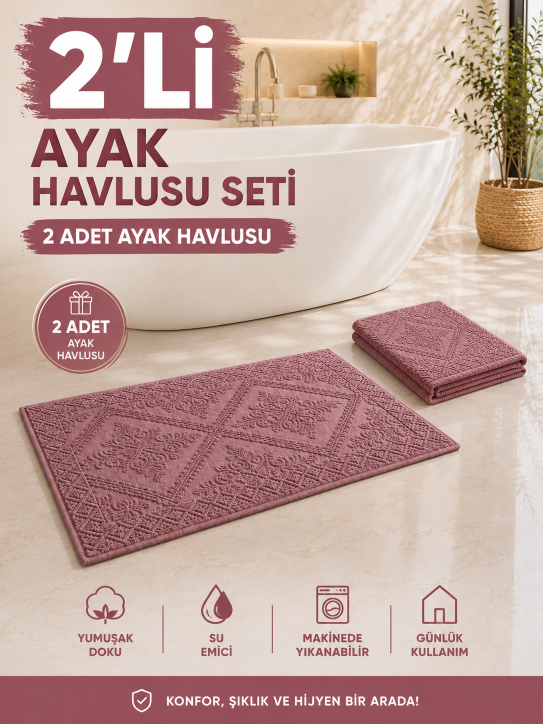 Gül Kurusu