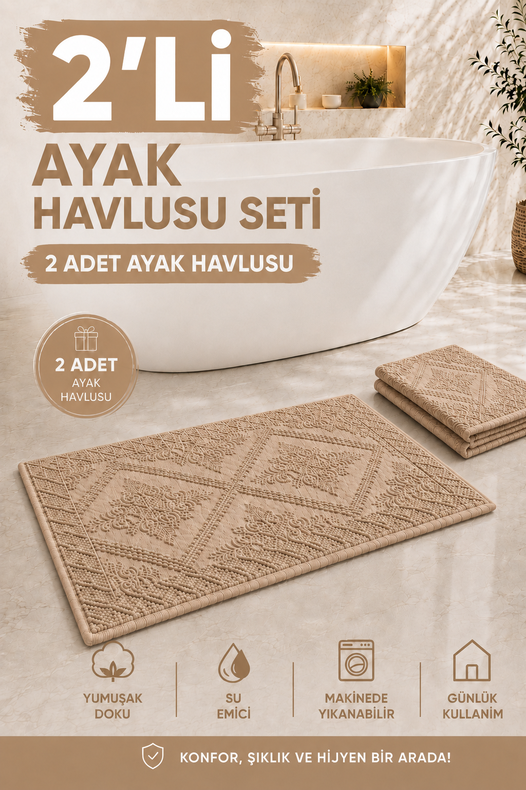 Sütlü Kahve