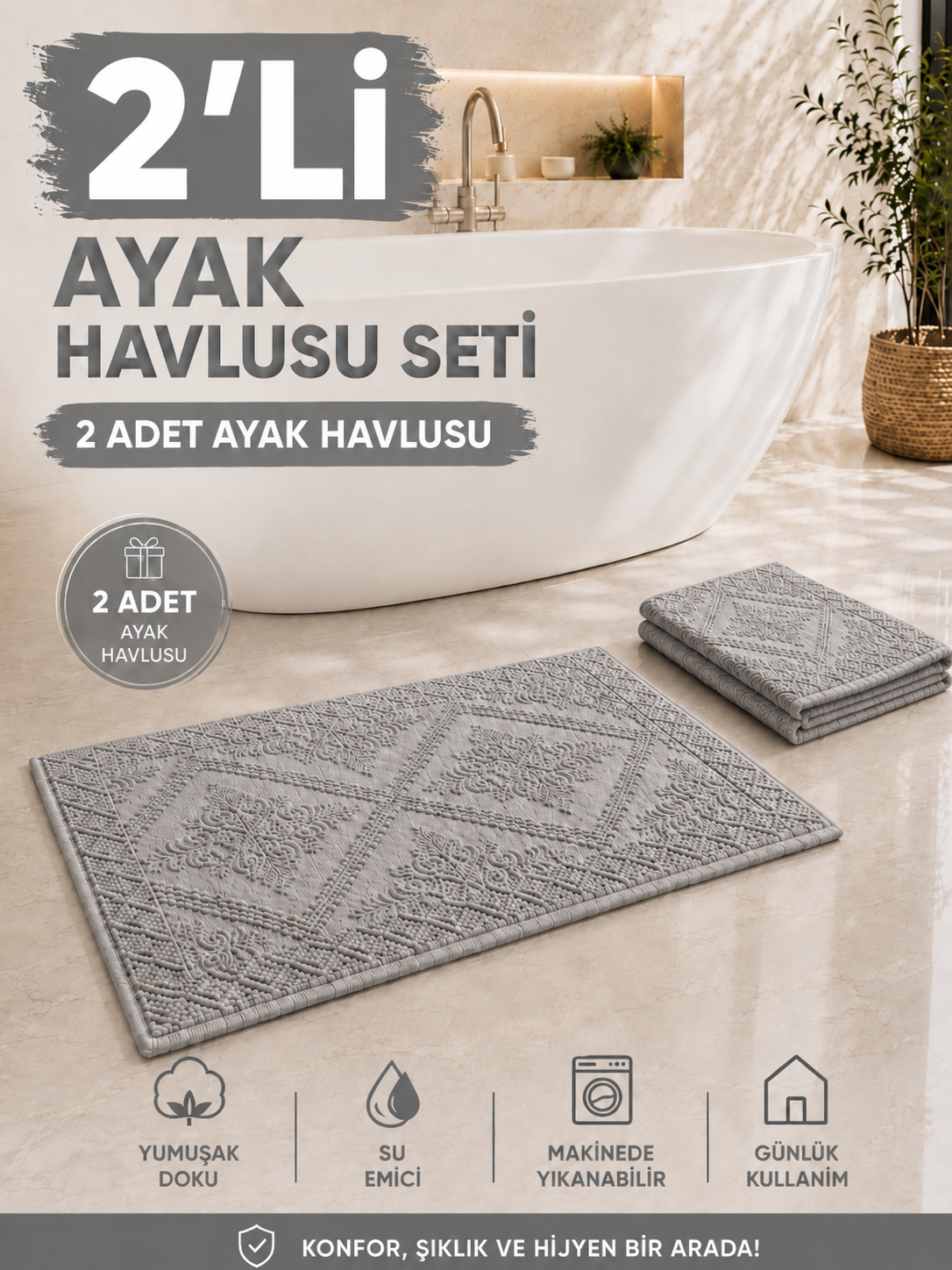 Kül Rengi